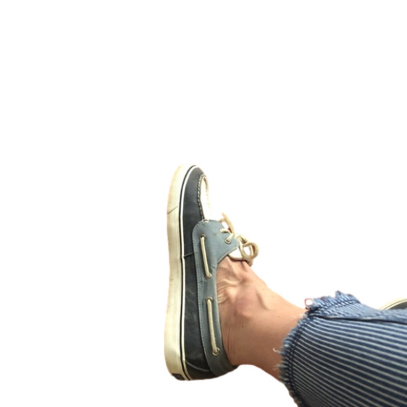 Sperry Top Sider Boat Shoes Women’s Size 10 - Picture 4 of 11